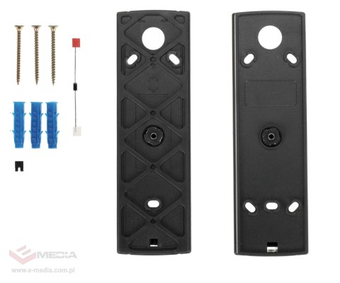 ZAMEK SZYFROWY SL2000E ROGER