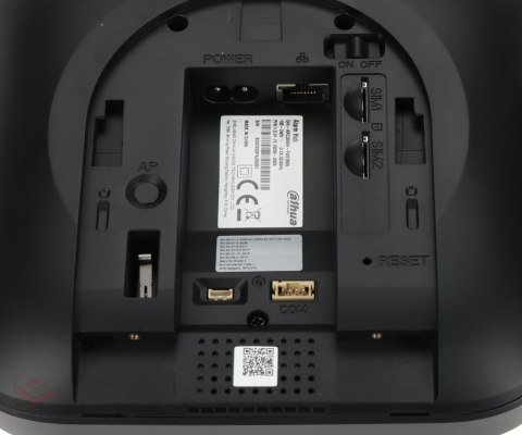 ZESTAW ALARMOWY ART-ARC3800H-03-FW2(868)-B AirShield DAHUA