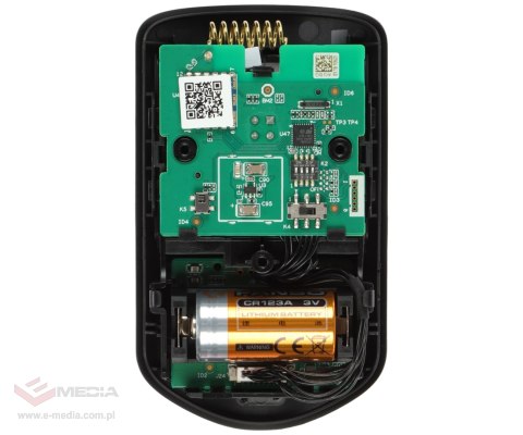 ZESTAW ALARMOWY ART-ARC3800H-03-FW2(868)-B AirShield DAHUA