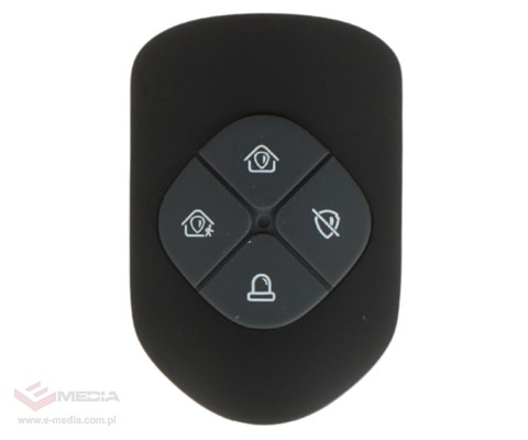 ZESTAW ALARMOWY ART-ARC3800H-03-FW2(868)-B AirShield DAHUA