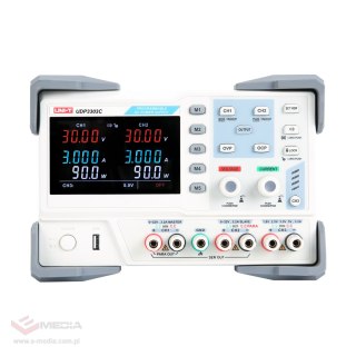 Zasilacz laboratoryjny Uni-T UDP3303C