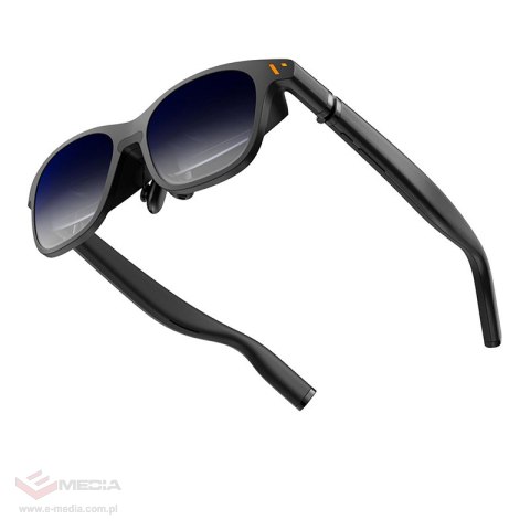 Zestaw Okulary XR VITURE Pro + Opaska na szyję VITURE One
