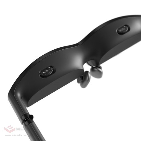 Zestaw Okulary XR VITURE Pro + Opaska na szyję VITURE One