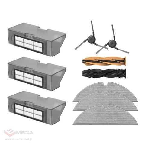 Zestaw akcesoriów DREAME D20 Pro