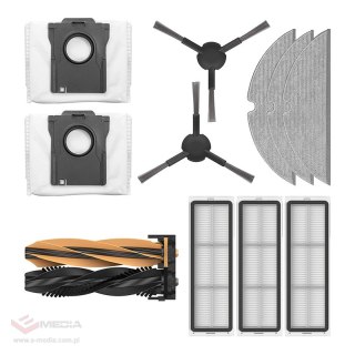 Zestaw akcesoriów DREAME do D20 Plus