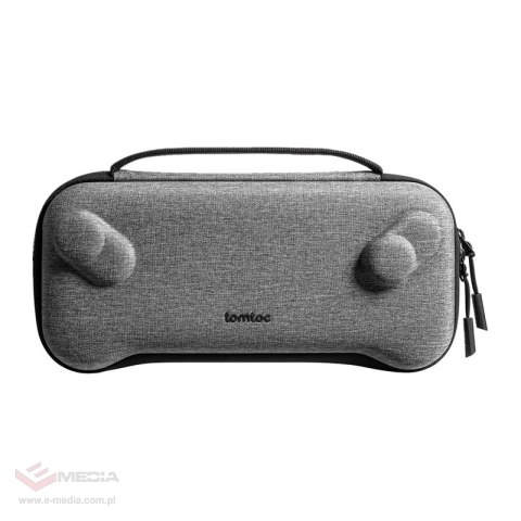 Etui FancyCase-G02 ROG Xbox Ally (szary)