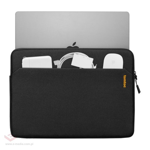 Etui na laptopa TOMTOC Light-A18 (czarny)