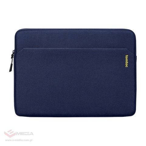 Etui na laptopa TOMTOC Light-A18 (granatowy)