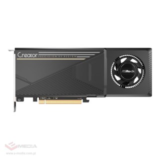 Karta VGA ASRock Intel Arc Pro B60 Creator 24GB GDDR6 192bit 4xDP PCIe5.0