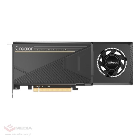Karta VGA ASRock Radeon AI PRO R9700 Creator 32GB GDDR6 256bit 4xDP PCIe5.0
