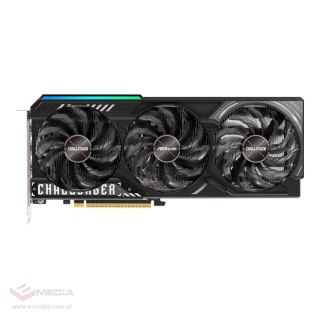 Karta VGA ASRock Radeon RX 9070 XT Challenger 16GB GDDR6 256bit HDMI+3xDP PCIe5.0