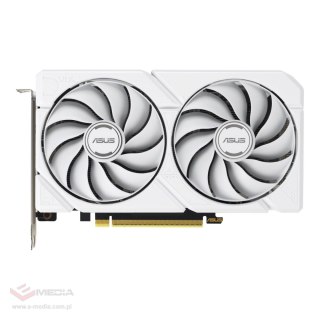 Karta VGA Asus Dual Radeon RX 9060 XT White Edition 16GB GDDR6 128bit HDMI+2xDP PCIe5.0