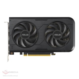 Karta VGA Asus GeForce RTX 5050 DUAL-RTX5050-O8G OC 8GB GDDR6 128bit HDMI+3xDP PCIe5.0