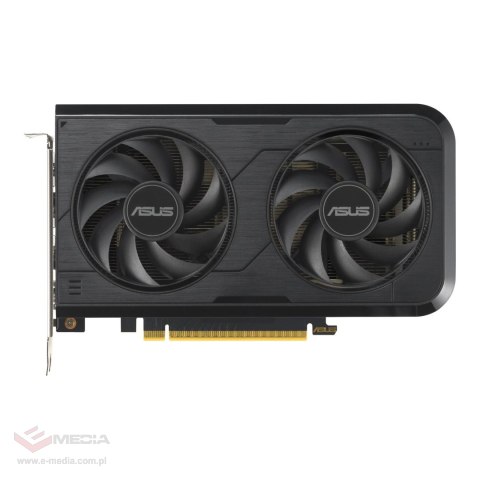 Karta VGA Asus GeForce RTX 5050 DUAL-RTX5050-O8G OC 8GB GDDR6 128bit HDMI+3xDP PCIe5.0