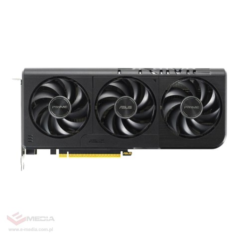 Karta VGA Asus GeForce RTX 5050 PRIME-RTX5050-O8G OC 8GB GDDR6 128bit HDMI+3xDP PCIe5.0