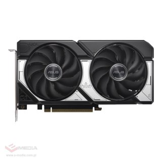 Karta VGA Asus GeForce RTX 5060 Ti DUAL-RTX5060TI-O8G Dual OC 8GB GDDR7 128bit HDMI+3xDP PCIe5.0