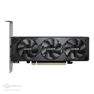 Karta VGA Gigabyte GeForce RTX 5050 OC Low Profile 8G 8GB GDDR6 128bit 2xHDMI+2xDP PCIe5.0