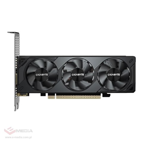 Karta VGA Gigabyte GeForce RTX 5050 OC Low Profile 8G 8GB GDDR6 128bit 2xHDMI+2xDP PCIe5.0