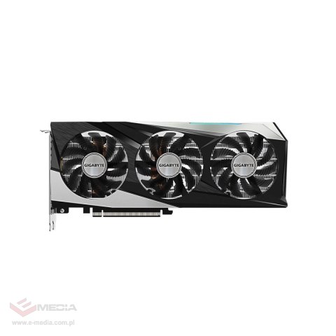 Karta VGA Gigabyte Radeon RX 7600 GAMING OC 8G 8GB GDDR6 128bit 2xHDMI+2xDP PCIe4.0