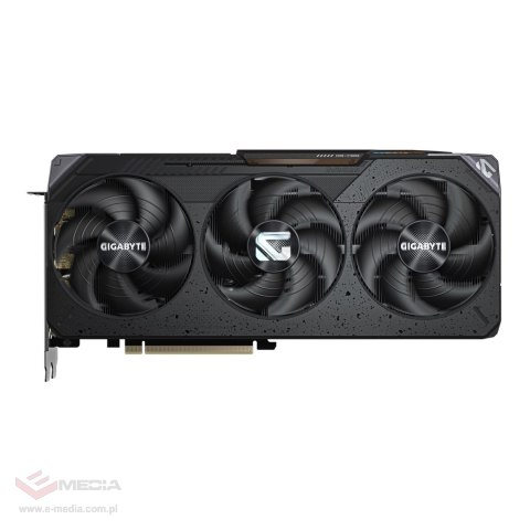 Karta VGA Gigabyte Radeon RX 9070 GAMING OC 16G 16GB GDDR6 256bit 2xHDMI+2xDP PCIe5.0