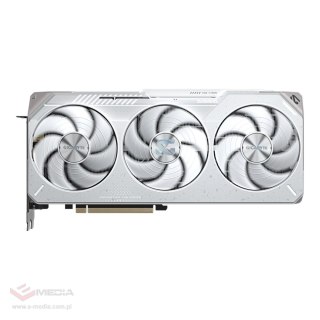 Karta VGA Gigabyte Radeon RX 9070 XT GAMING OC ICE 16G 16GB GDDR6 256bit 2xHDMI+2xDP PCIe5.0