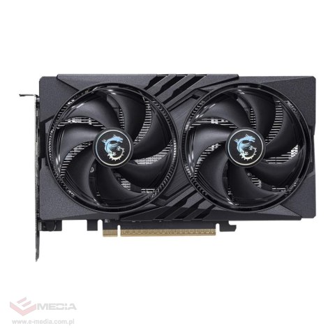 Karta VGA MSI GeForce RTX 5050 8G GAMING OC 8GB GDDR6 128-bit HDMI+3xDP PCIe5.0