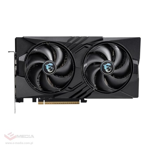 Karta VGA MSI GeForce RTX 5060 8G GAMING OC 8GB GDDR7 128bit HDMI+3xDP PCIe5.0