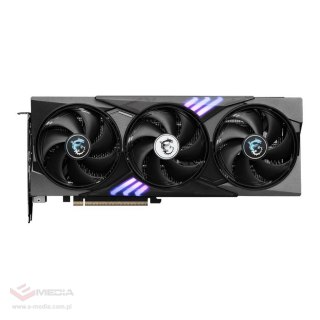 Karta VGA MSI GeForce RTX 5060 Ti 8G GAMING TRIO OC 8GB GDDR7 128bit HDMI+3xDP PCIe5.0