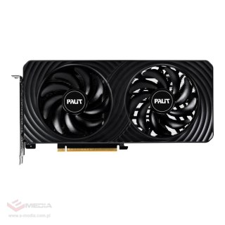Karta VGA Palit GeForce RTX 5050 Dual 8GB GDDR6 128bit HDMI+3DP PCIe5.0