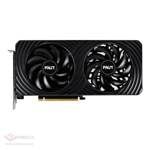 Karta VGA Palit GeForce RTX 5050 Dual 8GB GDDR6 128bit HDMI+3DP PCIe5.0