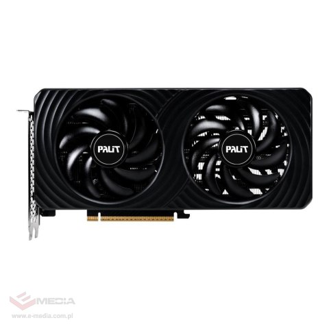 Karta VGA Palit GeForce RTX 5060 Ti Dual OC 8GB GDDR7 128bit HDMI+3DP PCIe5.0
