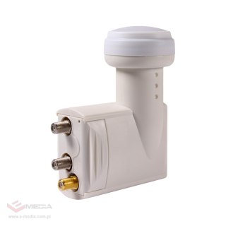 Konwerter OPTICUM UNICABLE SCR/2LEGACY ROBUST 4UB