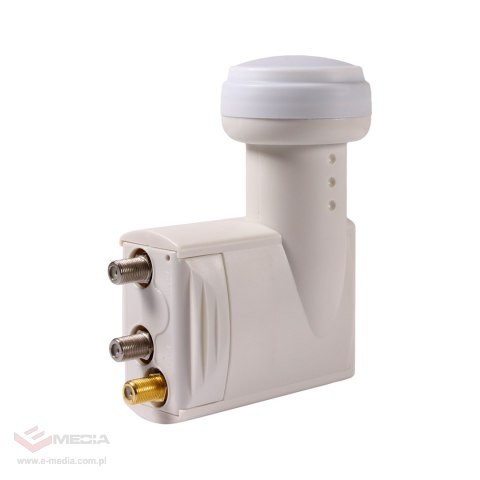 Konwerter OPTICUM UNICABLE SCR/2LEGACY ROBUST 4UB