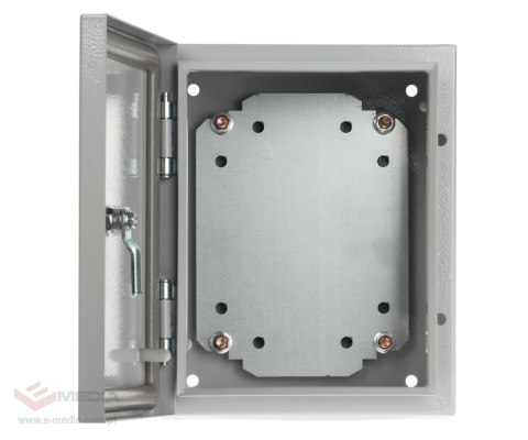 OBUDOWA HERMETYCZNA HOC-252015 250 x 200 x 155 mm