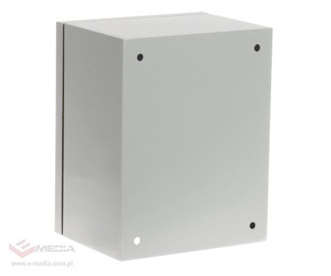 OBUDOWA HERMETYCZNA HOC-252015 250 x 200 x 155 mm