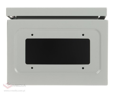 OBUDOWA HERMETYCZNA HOC-252015 250 x 200 x 155 mm