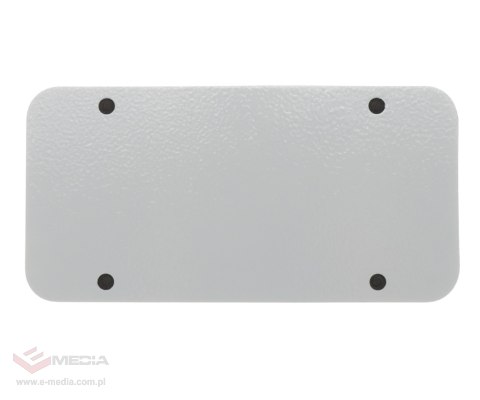 OBUDOWA HERMETYCZNA HOC-252015 250 x 200 x 155 mm