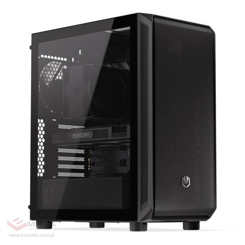 Obudowa Endorfy Arx 500 Air czarna