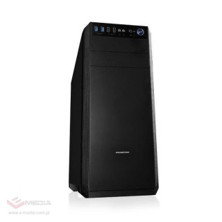Obudowa Modecom Oberon Pro LE ATX USB 3.0 Black bez zasilacza
