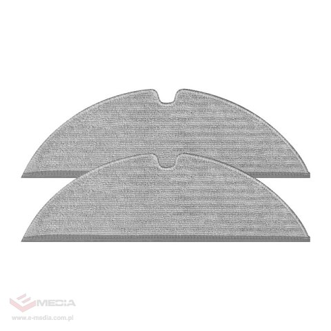 Pady mopujące DREAME do D20/D20 Plus/D20 Pro 2szt.