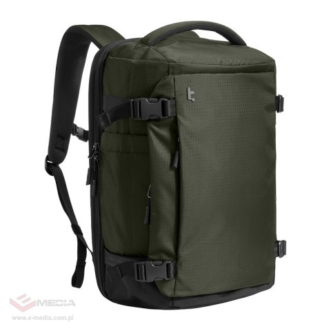 Plecak podróżny Navigator-T66 Liteway (zielony)