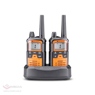 Radiotelefony ręczne PMR MIDLAND XT70 PRO walizka