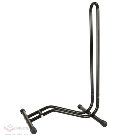 Stojak rowerowy RALLEX na rower pojedynczy metalowy czarny