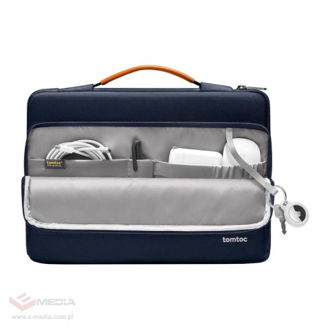 Torba na laptop Defender-A14 (granatowy)