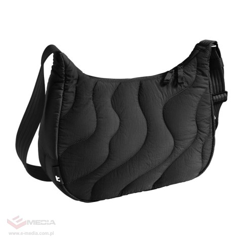 Torba na ramię Terra-T34 Puffy Lavascape