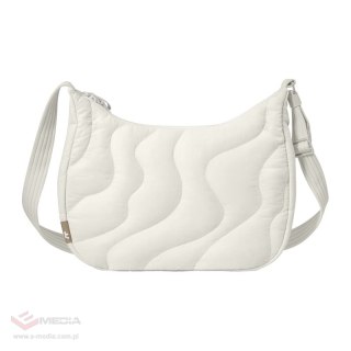 Torba na ramię Terra-T34 Puffy Snowberg
