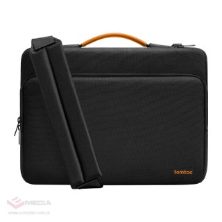 Torba na ramię na laptopa Defender-A40 (czarny)