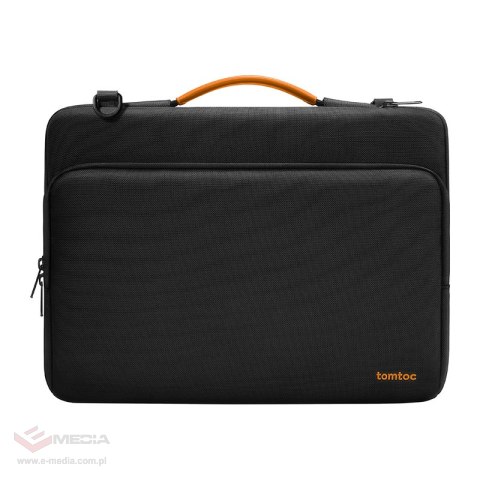 Torba na ramię na laptopa Defender-A40 (czarny)