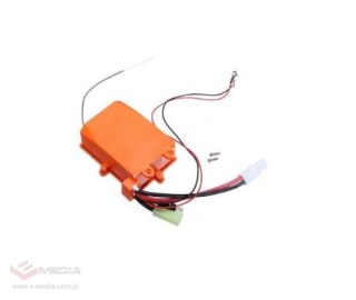Część do RC FT009 odbiornik 2,4 GHz elektronika