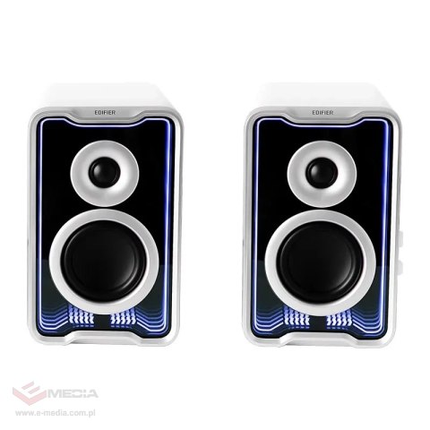 Głośniki Edifier QR30 (białe)